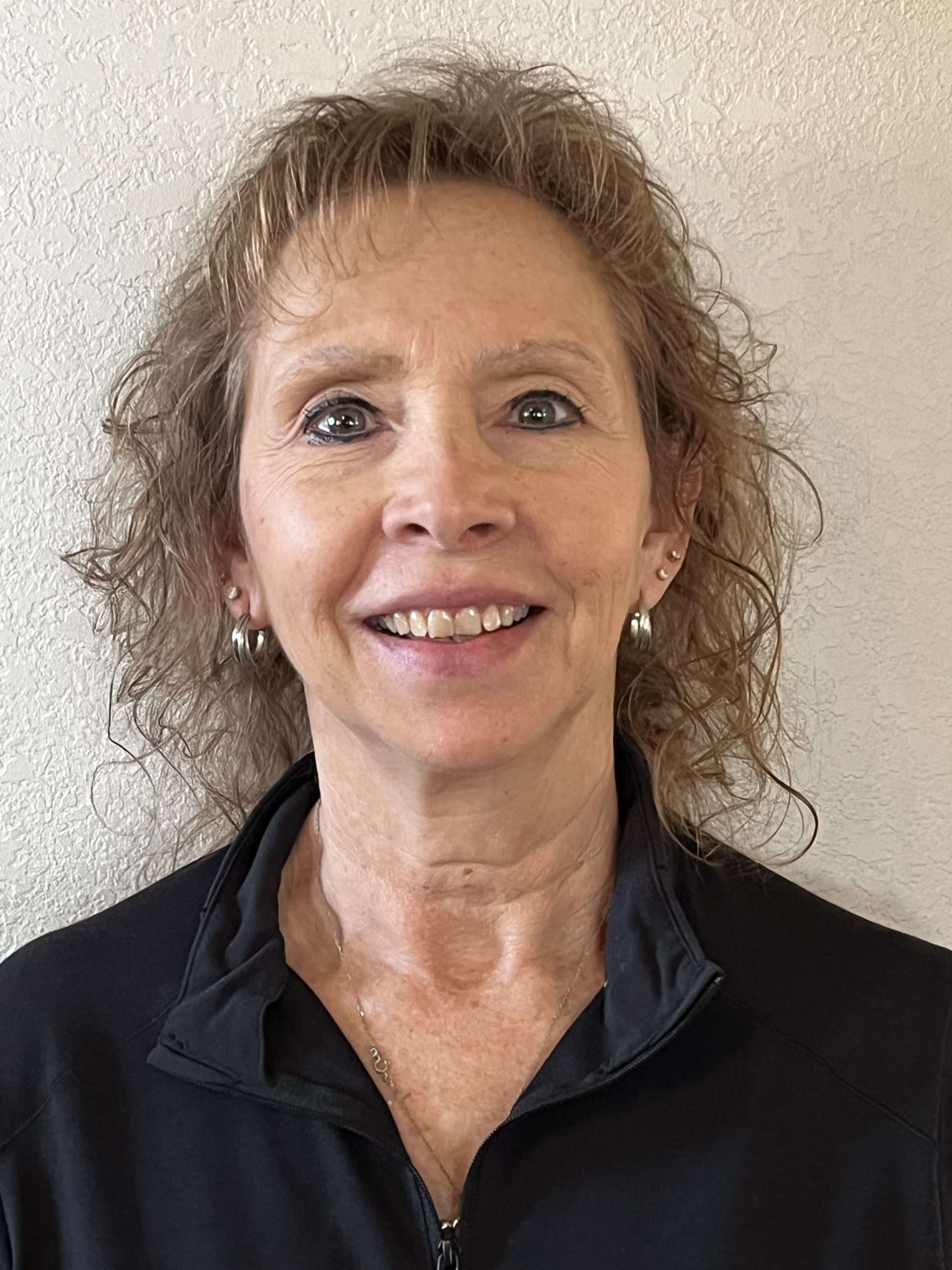 Kathy Ortmeier