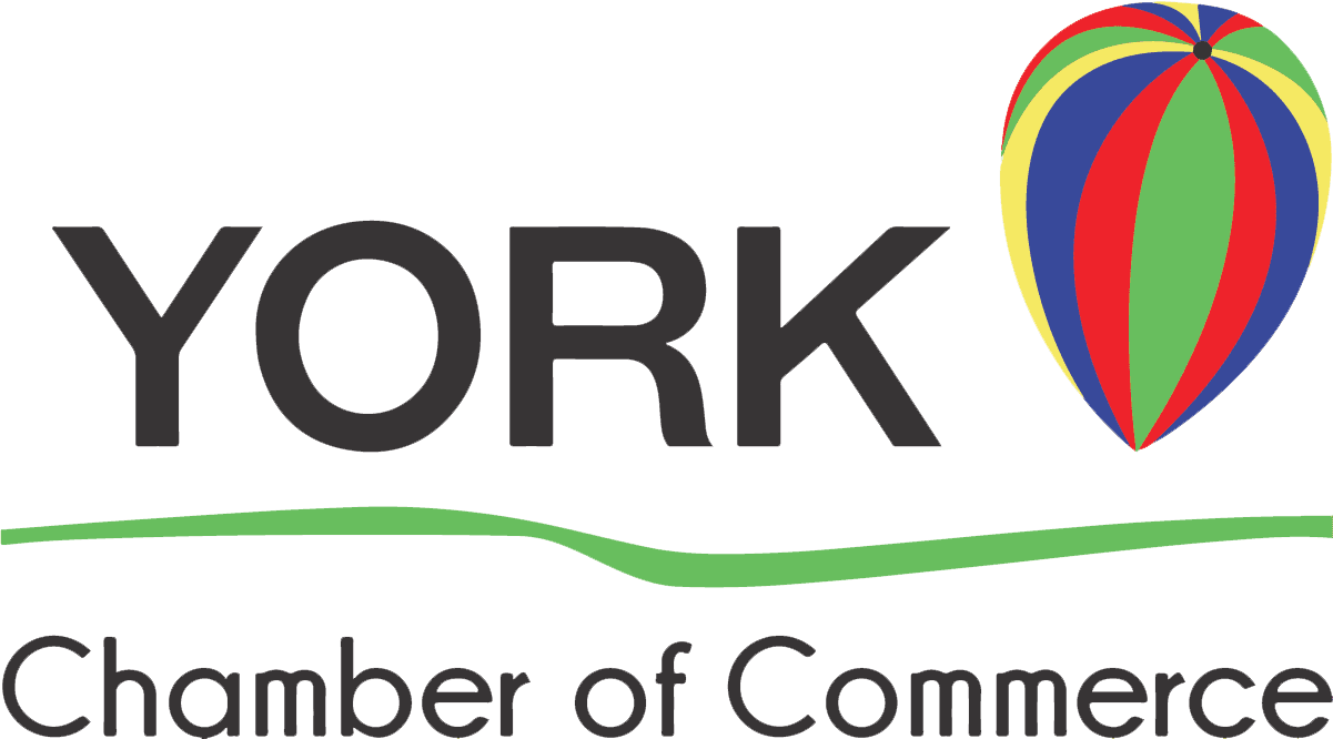 York Chamber of Commerce logo
